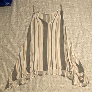 Deep South Pout Boutique Top